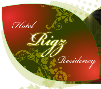 Hotel Rigz Residency